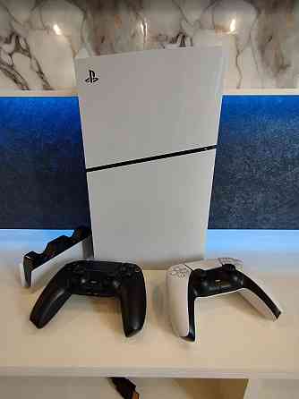ps 5 slim Донецк