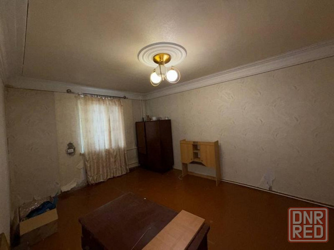1-я линия, 2 комн. квартира, Бакинских Комиссаров, пр-кт.Матросова, Куйбышевский район! Донецк - изображение 1