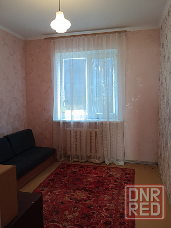 Продаётся 3-комн.квартира, 9/9, Макеевка, кв-л Шахтёрский Макеевка - изображение 9