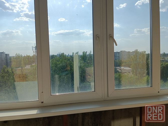 Продаётся 3-комн.квартира, 9/9, Макеевка, кв-л Шахтёрский Макеевка - изображение 8