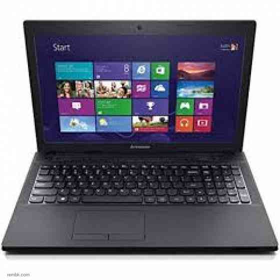 Ноутбук 15.6" lenovo g500 1366х768 intel celeron 1005m, ram 6gb, hdd 320gb, intel hd graphics, windows 10 б/у | Гарантия Макеевка