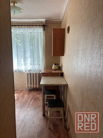 Продажа 1 кв. Азотный Донецк - изображение 3