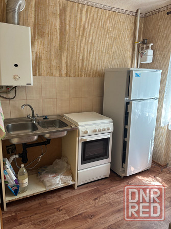 Продажа 1 кв. Азотный Донецк - изображение 2