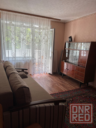 Продажа 1 кв. Азотный Донецк - изображение 6