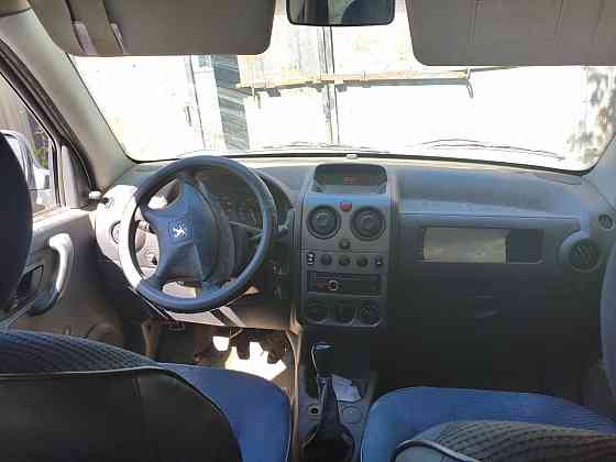 Peugeot Partner Донецк