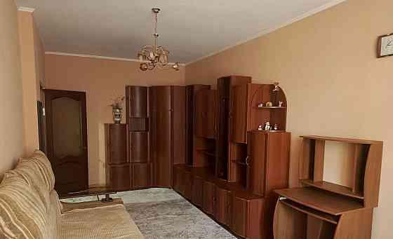Квартира на Смолянке Донецк