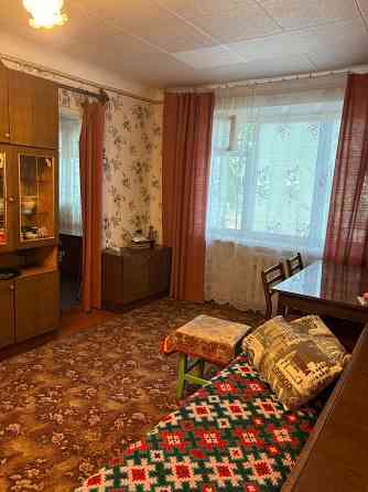 Продажа 3х кв. Азотный Донецк
