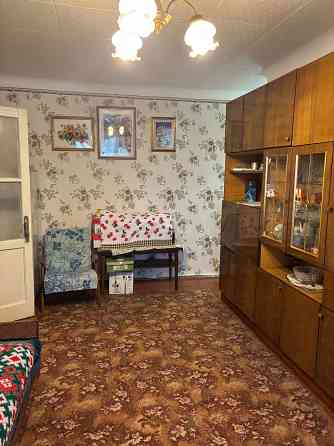 Продажа 3х кв. Азотный Донецк