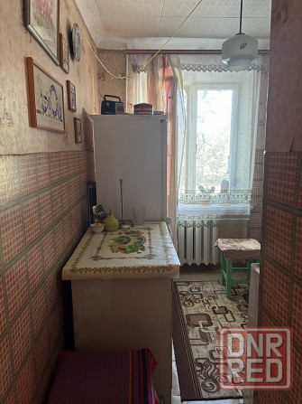 Продажа 3х кв. Азотный Донецк - изображение 7