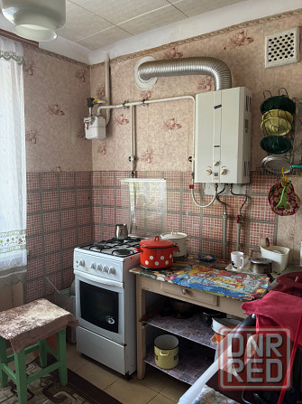 Продажа 3х кв. Азотный Донецк - изображение 8