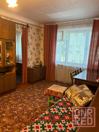 Продажа 3х кв. Азотный Донецк - изображение 1