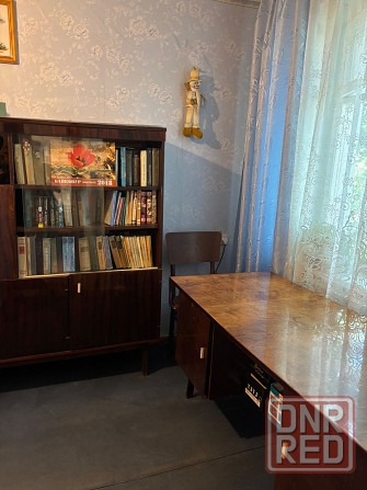 Продажа 3х кв. Азотный Донецк - изображение 4