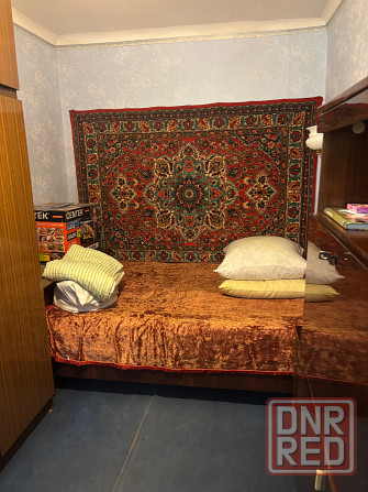 Продажа 3х кв. Азотный Донецк - изображение 3