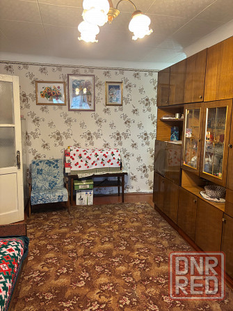 Продажа 3х кв. Азотный Донецк - изображение 2