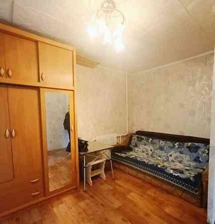 Продам 1к.кв-ру гостиничного типа. Кировский р-н. мкр. Текстильщик. Ориентир маг. бум. Донецк