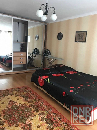 Сдается квартира в Калининском районе на Дружбе Донецк - изображение 4