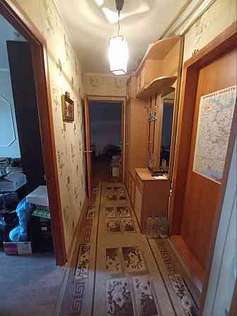 Продам 2-х ком. квартиру, Петровский район, Тихий. Район 14 больницы. Ул. Щипачева Донецк