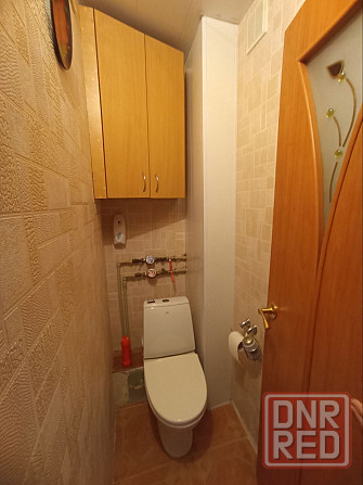 Продам 2-х ком. квартиру, Петровский район, Тихий. Район 14 больницы. Ул. Щипачева Донецк - изображение 11