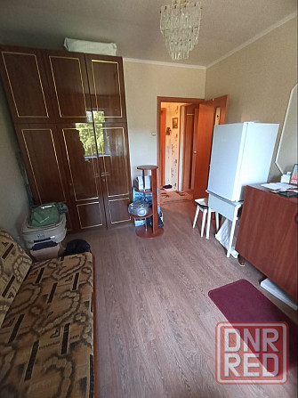 Продам 2-х ком. квартиру, Петровский район, Тихий. Район 14 больницы. Ул. Щипачева Донецк - изображение 5