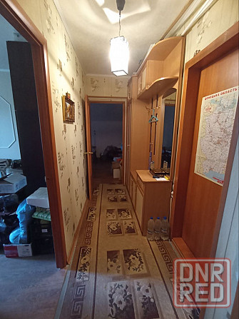Продам 2-х ком. квартиру, Петровский район, Тихий. Район 14 больницы. Ул. Щипачева Донецк - изображение 2