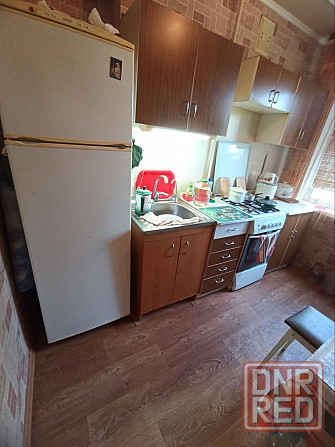 Продам 2-х ком. квартиру, Петровский район, Тихий. Район 14 больницы. Ул. Щипачева Донецк - изображение 8