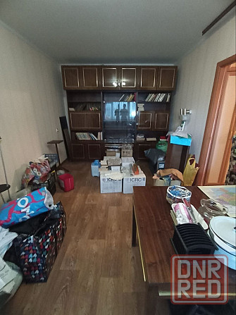 Продам 2-х ком. квартиру, Петровский район, Тихий. Район 14 больницы. Ул. Щипачева Донецк - изображение 3
