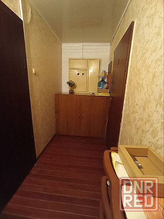 Продам 2-х ком. квартиру, Петровский район, Тихий. Район 14 больницы. Ул. Щипачева Донецк - изображение 1