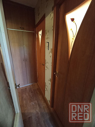 Продам 2-х ком. квартиру, Петровский район, Тихий. Район 14 больницы. Ул. Щипачева Донецк - изображение 10