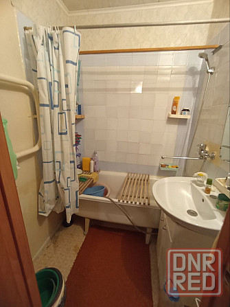 Продам 2-х ком. квартиру, Петровский район, Тихий. Район 14 больницы. Ул. Щипачева Донецк - изображение 9