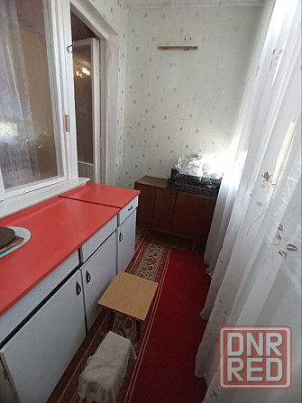 Продам 2-х ком. квартиру, Петровский район, Тихий. Район 14 больницы. Ул. Щипачева Донецк - изображение 4