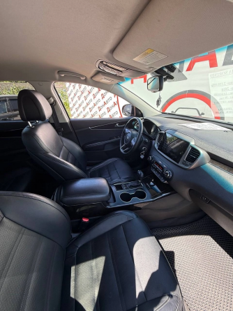 Продам Kia sorento Донецк