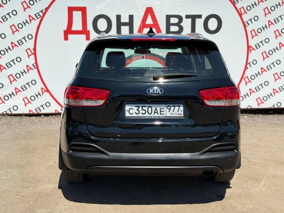 Продам Kia sorento Донецк