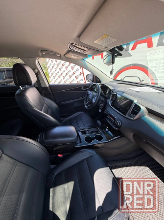 Продам Kia sorento Донецк - изображение 4