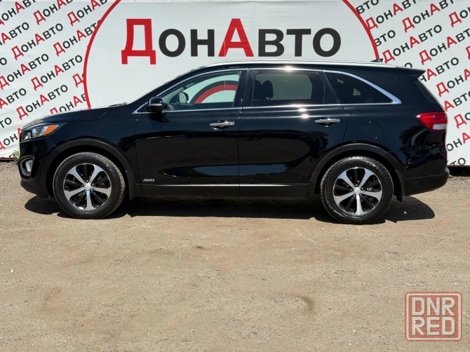 Продам Kia sorento Донецк - изображение 2