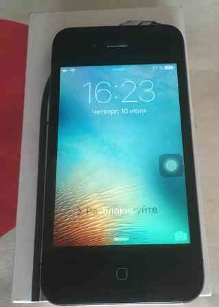 iphone 4s 8gb Донецк
