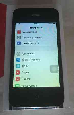 iphone 4s 8gb Донецк