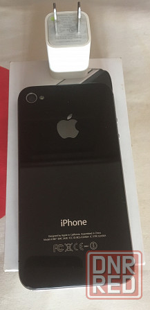 iphone 4s 8gb Донецк - изображение 2