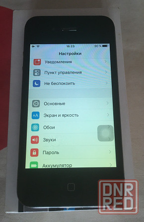 iphone 4s 8gb Донецк - изображение 4