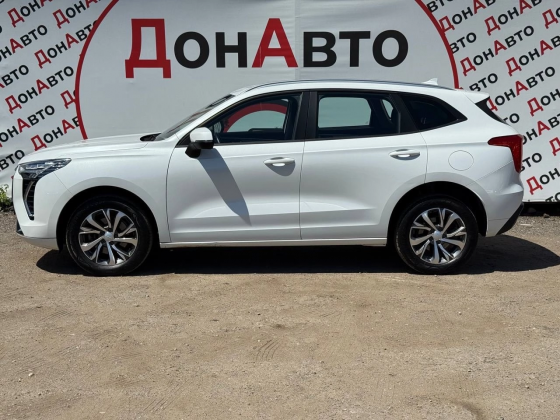 Продам Haval jolion Донецк