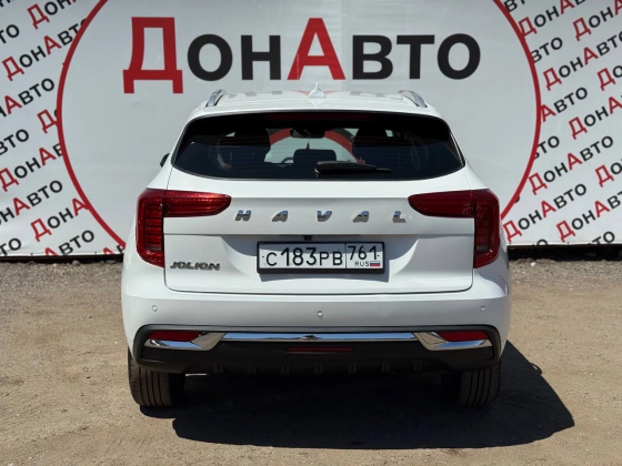 Продам Haval jolion Донецк