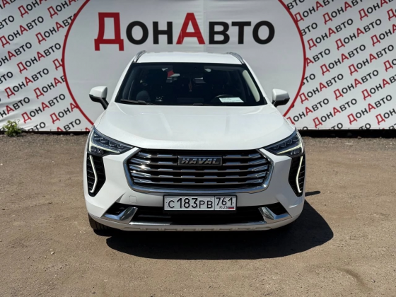 Продам Haval jolion Донецк
