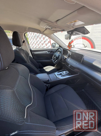 Продам Haval jolion Донецк - изображение 4