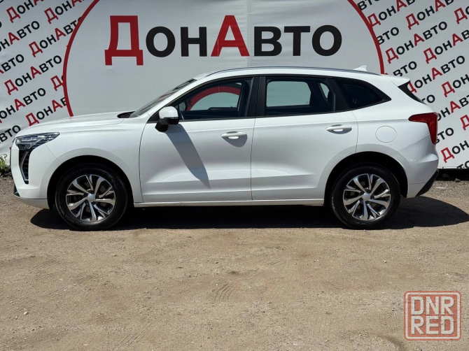 Продам Haval jolion Донецк - изображение 2