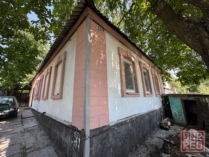 Продажа Отдельно Стоящего Дома На Красном Пахаре-Дмитрия Козака Донецк - изображение 1