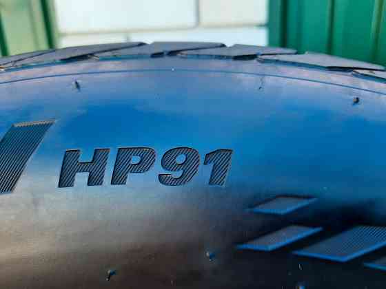 Kumho Crugen HP91 235/60 R18 Ждановка