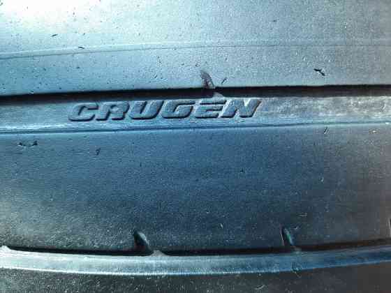 Kumho Crugen HP91 235/60 R18 Ждановка