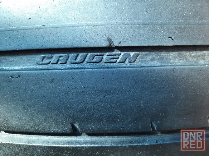 Kumho Crugen HP91 235/60 R18 Ждановка - изображение 4