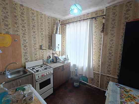 Продам 2х ком. квартиру в Калининском р-не, пр. Ильича Донецк