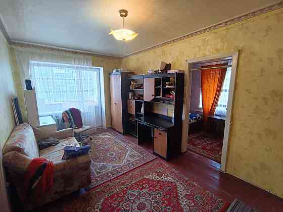 Продам 2х ком. квартиру в Калининском р-не, пр. Ильича Донецк