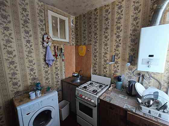 Продам 2х ком. квартиру в Калининском р-не, пр. Ильича Донецк